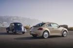 Volkswagen Beetle SEL Final Edition 2018 года (WW)